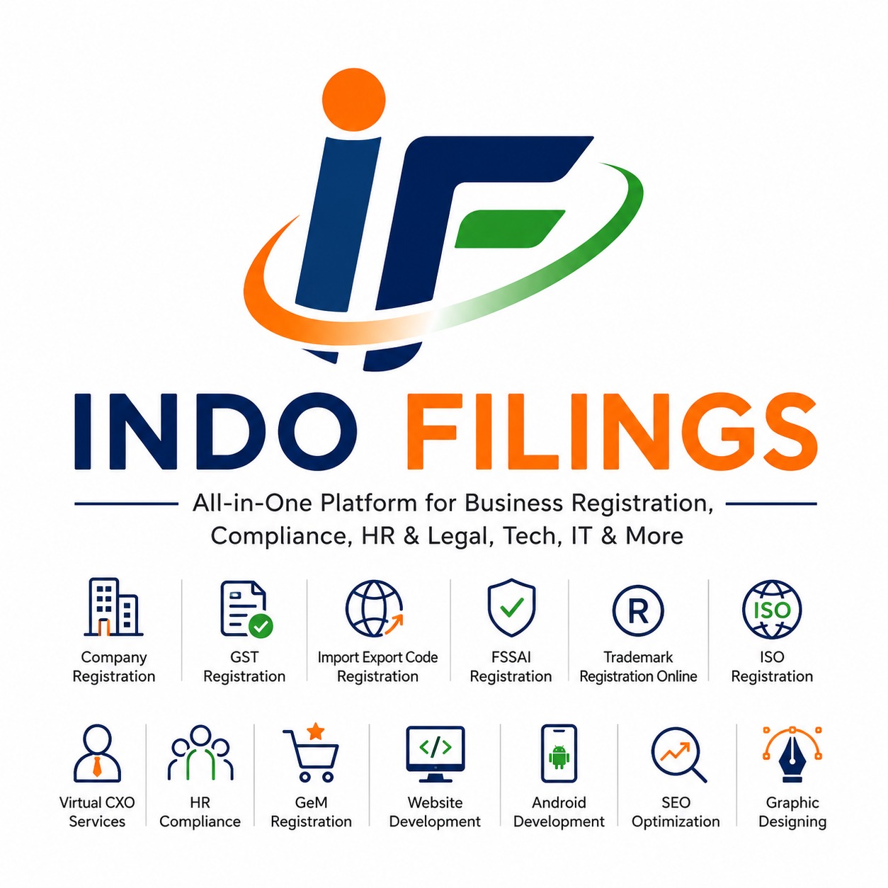 Indo Filings IT Services